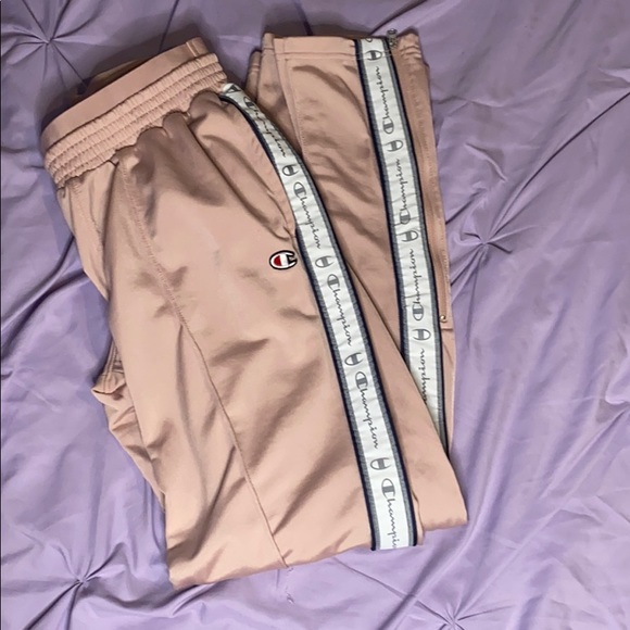 Champion Sweat Suit - Picture 5 of 7